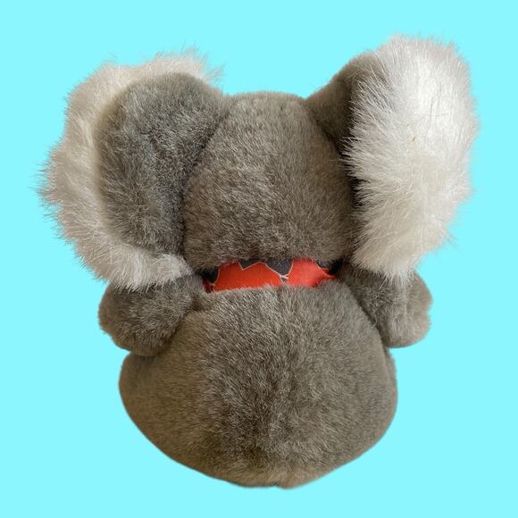 Australian Koala Bear Soft Plush Jimmy's Soft Toy Australia Hand Made Small - Picture 3 of 10